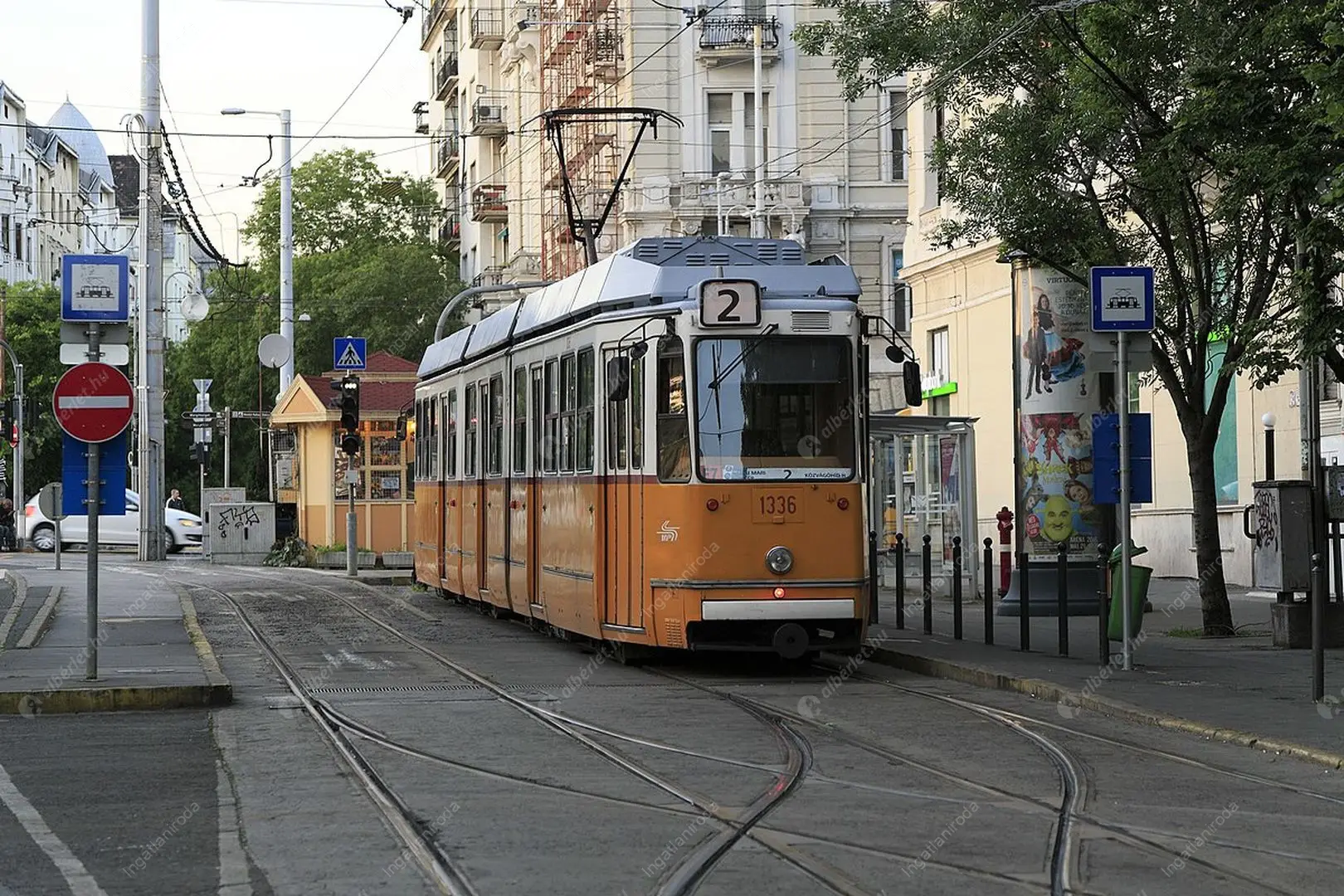Kiadó albérlet 250000 Ft/hó áron: Budapest, V. kerület  Balassi Bálint utca. Mérete: 47 nm, 1 szobás | Alberlet.hu - 5699625