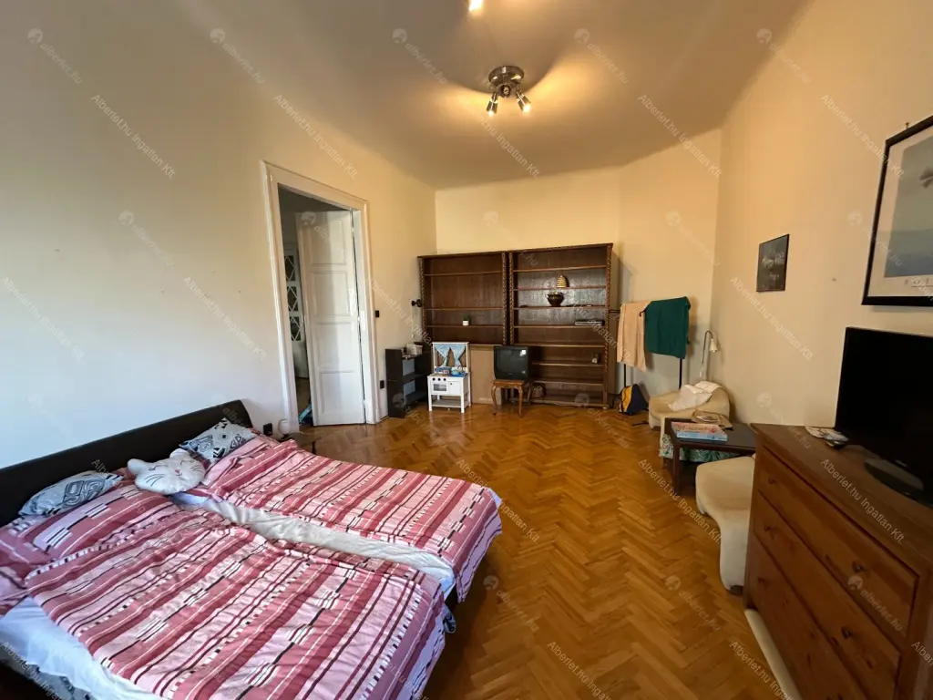 Kiadó albérlet 350000 Ft/hó áron: Budapest, V. kerület  Balassi Bálint utca. Mérete: 77 nm, 2 szobás | Alberlet.hu - 6702237