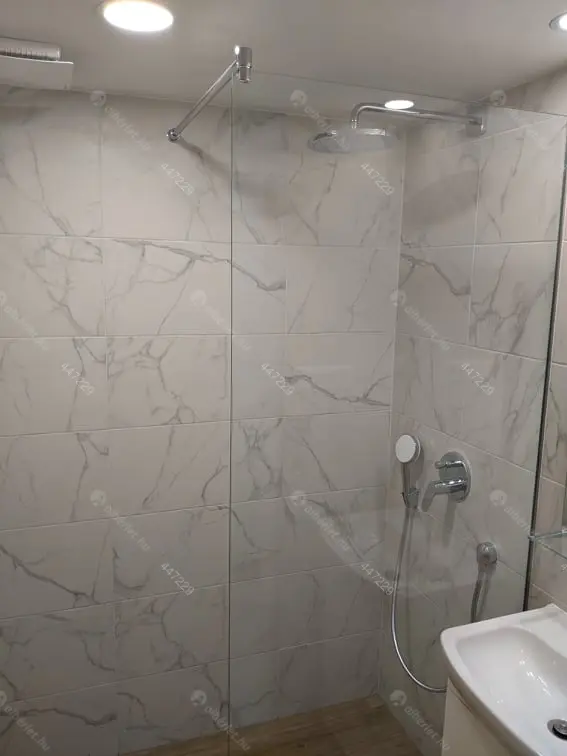 Kiadó albérlet 250000 Ft/hó áron: Budapest, V. kerület  Balaton utca. Mérete: 30 nm, 1 szobás | Alberlet.hu - 5611964