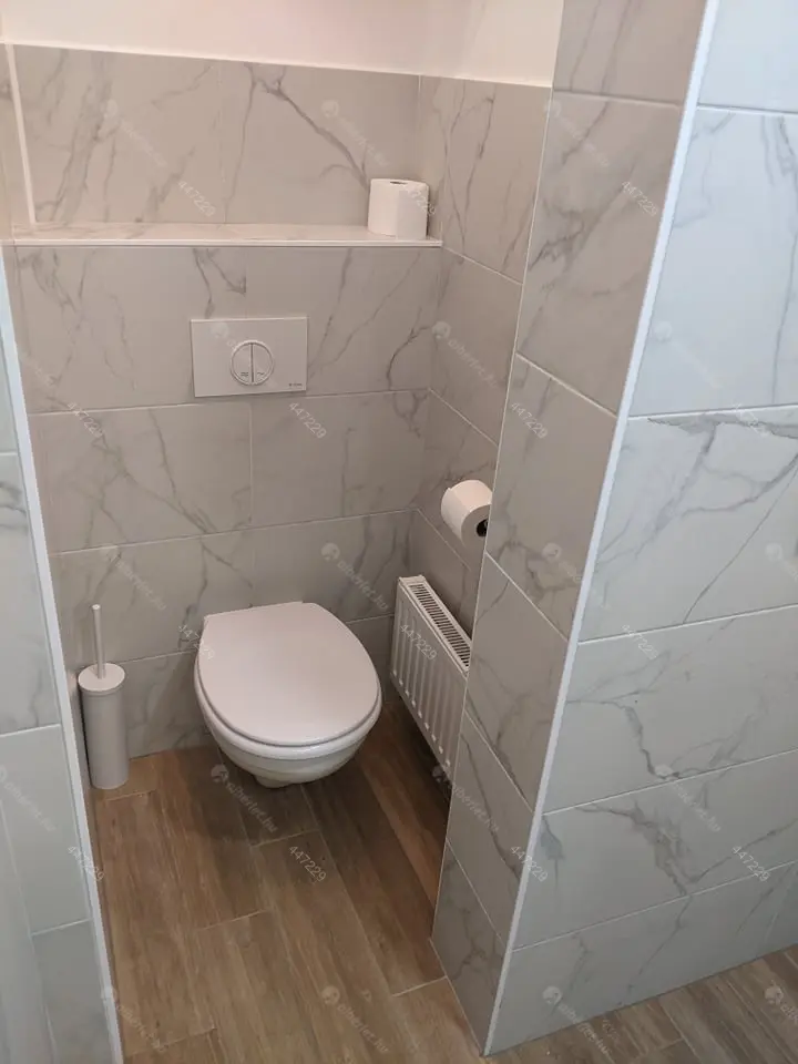 Kiadó albérlet 250000 Ft/hó áron: Budapest, V. kerület  Balaton utca. Mérete: 30 nm, 1 szobás | Alberlet.hu - 5611965