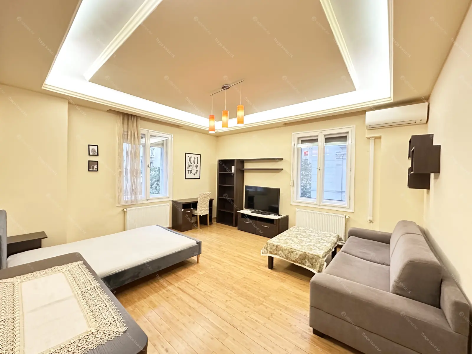 Kiadó albérlet 280000 Ft/hó áron: Budapest, V. kerület  Balaton utca. Mérete: 58 nm, 2 szobás | Alberlet.hu - 6683876