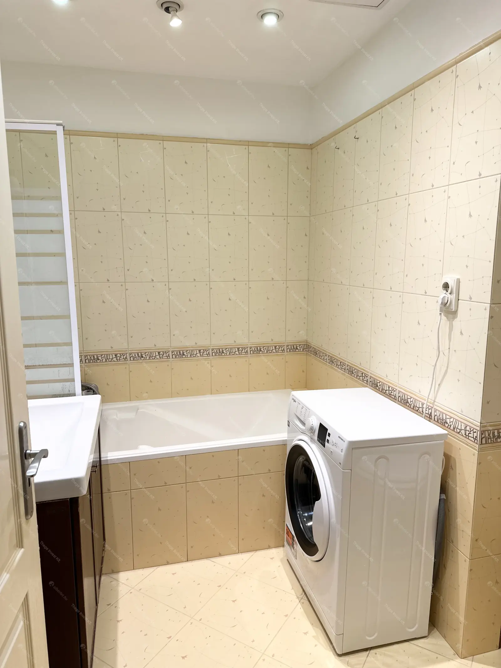 Kiadó albérlet 280000 Ft/hó áron: Budapest, V. kerület  Balaton utca. Mérete: 58 nm, 2 szobás | Alberlet.hu - 6683884