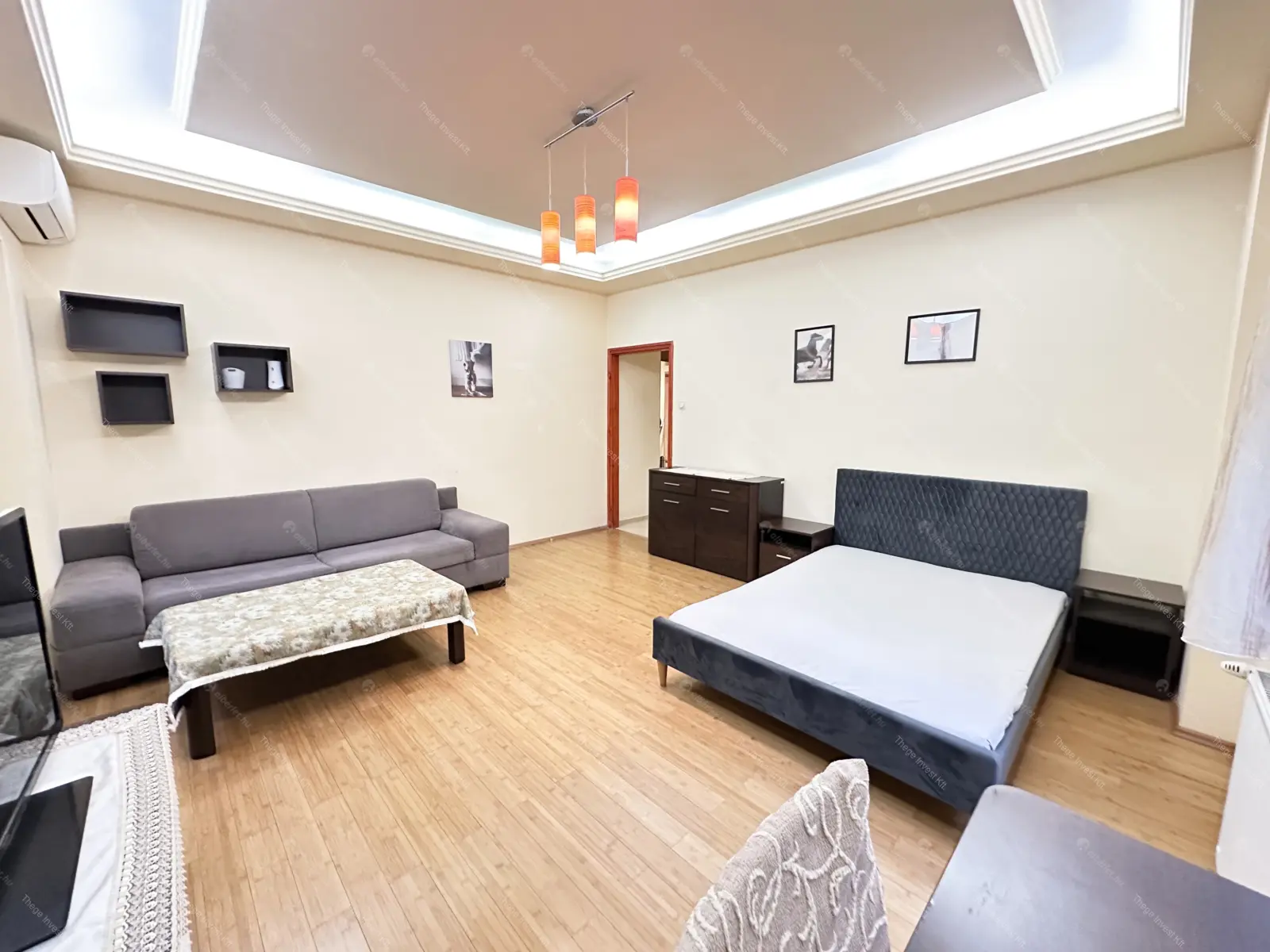 Kiadó albérlet 280000 Ft/hó áron: Budapest, V. kerület  Balaton utca. Mérete: 58 nm, 2 szobás | Alberlet.hu - 6683885