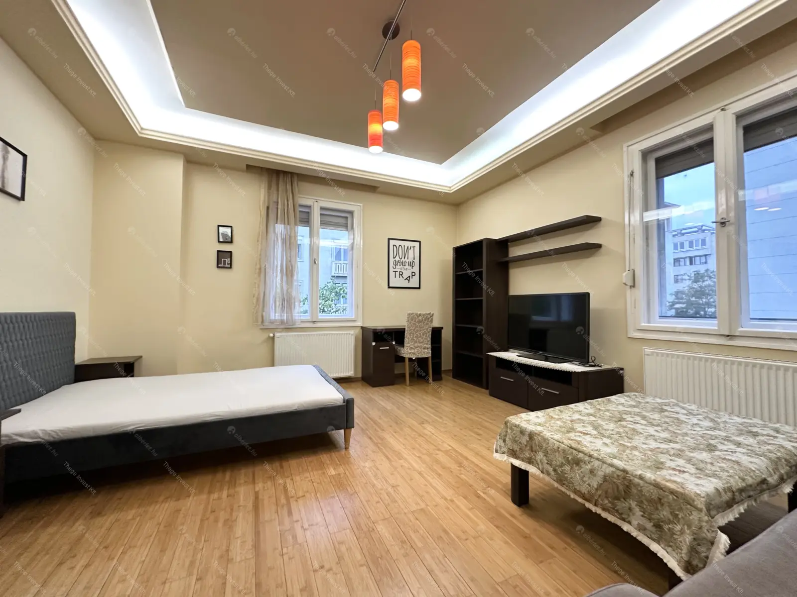 Kiadó albérlet 280000 Ft/hó áron: Budapest, V. kerület  Balaton utca. Mérete: 58 nm, 2 szobás | Alberlet.hu - 6683886