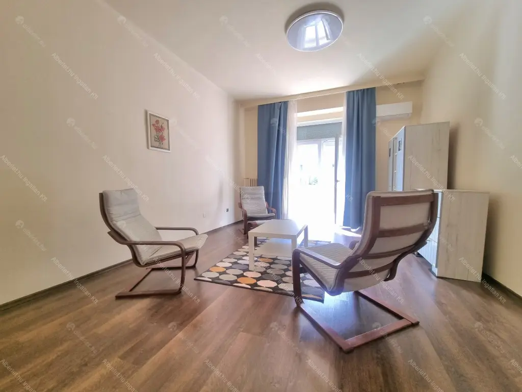 Kiadó albérlet 290000 Ft/hó áron: Budapest, V. kerület  Balaton utca. Mérete: 62 nm, 2 szobás | Alberlet.hu - 6691924