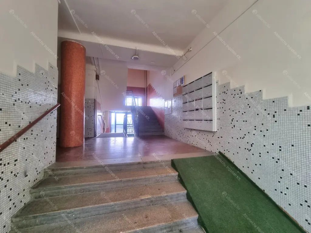 Kiadó albérlet 290000 Ft/hó áron: Budapest, V. kerület  Balaton utca. Mérete: 62 nm, 2 szobás | Alberlet.hu - 6691931