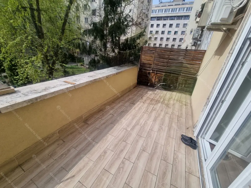 Kiadó albérlet 269000 Ft/hó áron: Budapest, V. kerület  Balaton utca. Mérete: 62 nm, 2 szobás | Alberlet.hu - 6706156