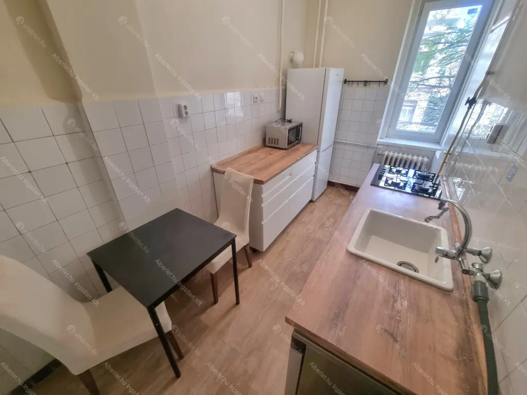 Kiadó albérlet 269000 Ft/hó áron: Budapest, V. kerület  Balaton utca. Mérete: 62 nm, 2 szobás | Alberlet.hu - 6706160