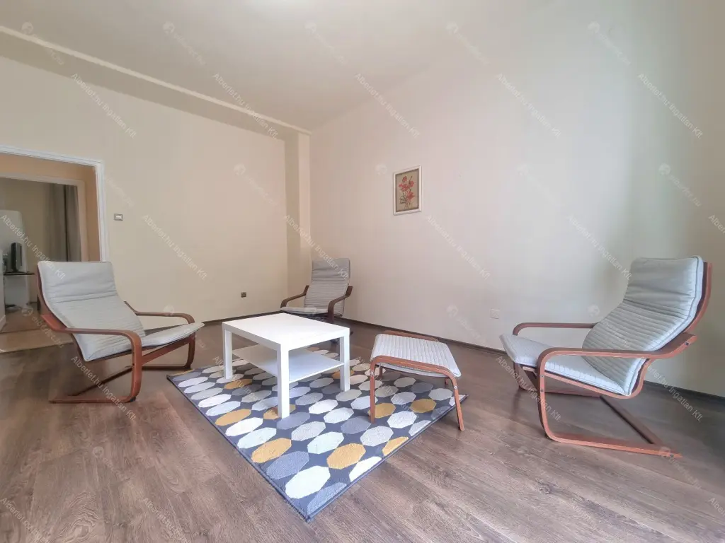 Kiadó albérlet 269000 Ft/hó áron: Budapest, V. kerület  Balaton utca. Mérete: 62 nm, 2 szobás | Alberlet.hu - 6706172