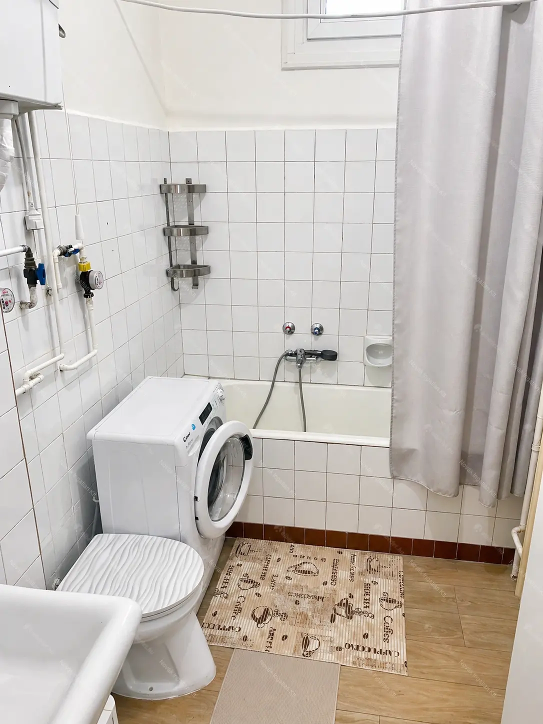 Kiadó albérlet 270000 Ft/hó áron: Budapest, V. kerület  Balaton utca. Mérete: 62 nm, 2 szobás | Alberlet.hu - 6708888