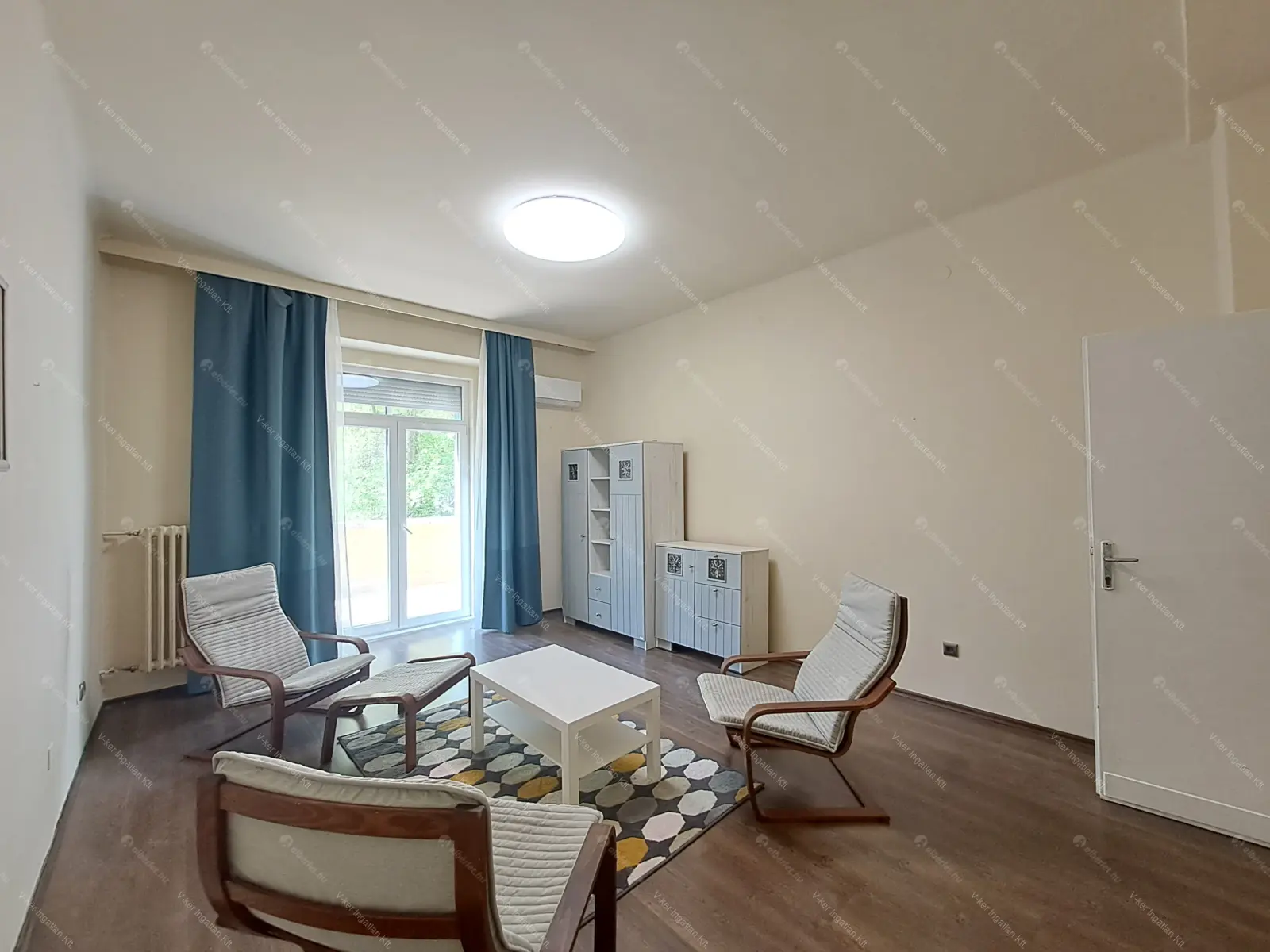 Kiadó albérlet 290000 Ft/hó áron: Budapest, V. kerület  Balaton utca. Mérete: 69 nm, 2 szobás | Alberlet.hu - 6705732