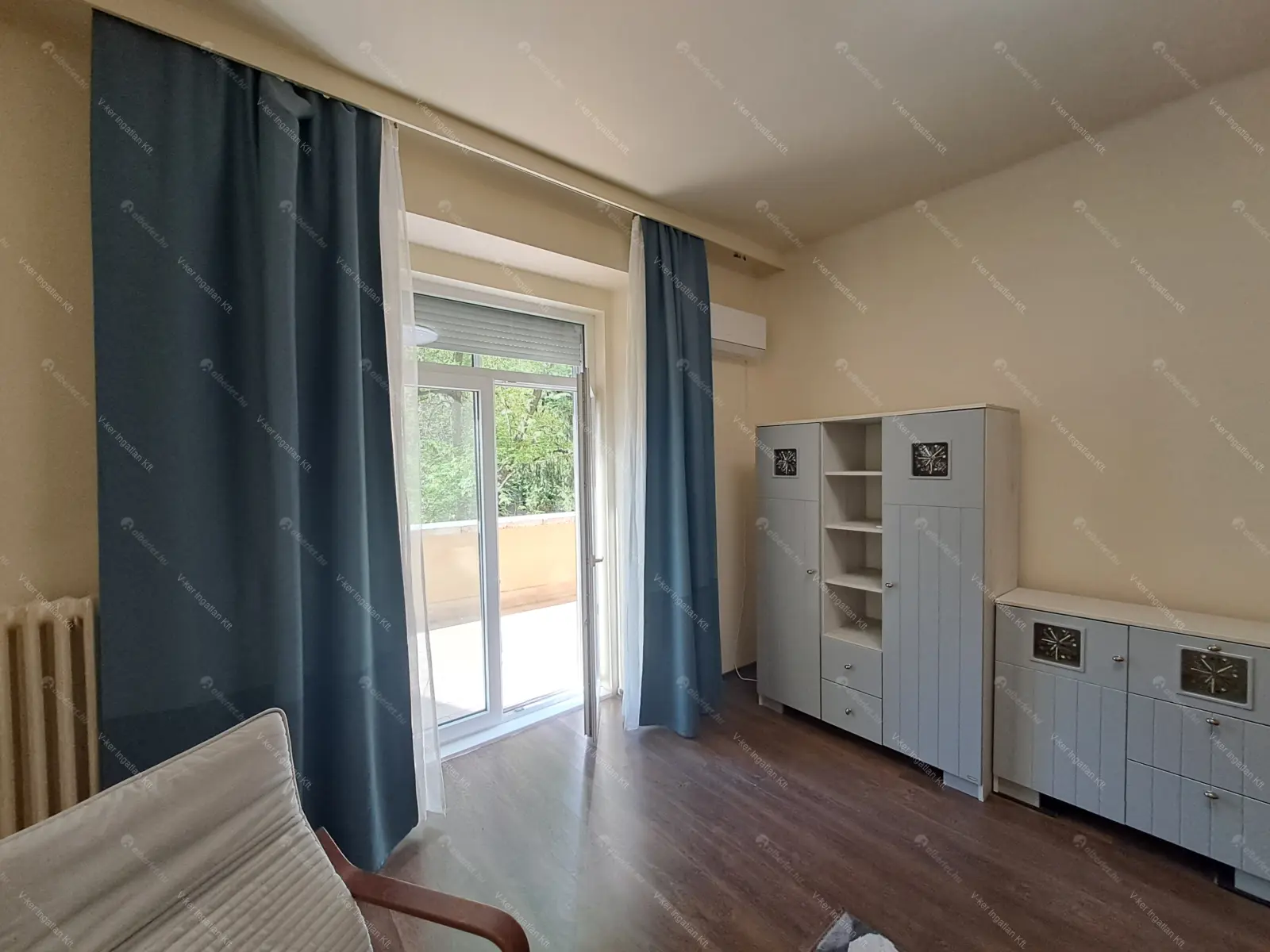 Kiadó albérlet 290000 Ft/hó áron: Budapest, V. kerület  Balaton utca. Mérete: 69 nm, 2 szobás | Alberlet.hu - 6705733