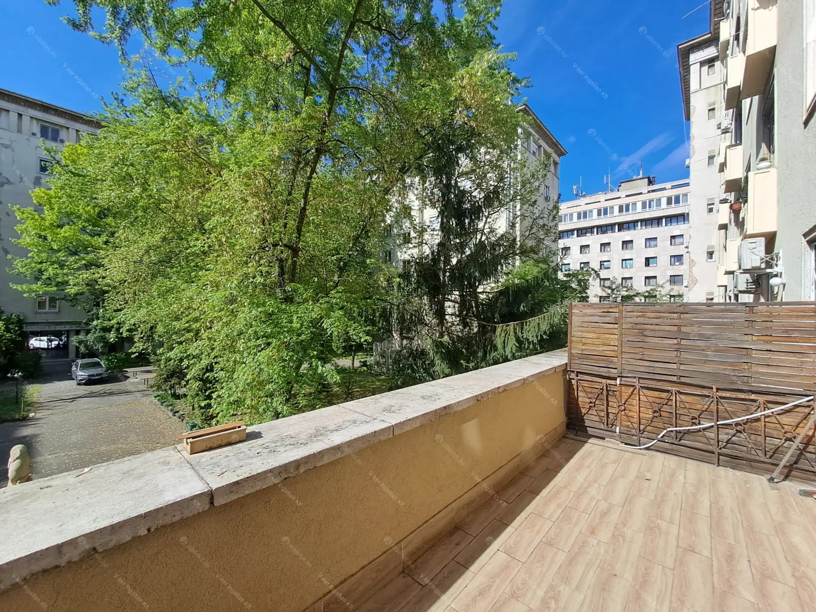 Kiadó albérlet 290000 Ft/hó áron: Budapest, V. kerület  Balaton utca. Mérete: 69 nm, 2 szobás | Alberlet.hu - 6705735