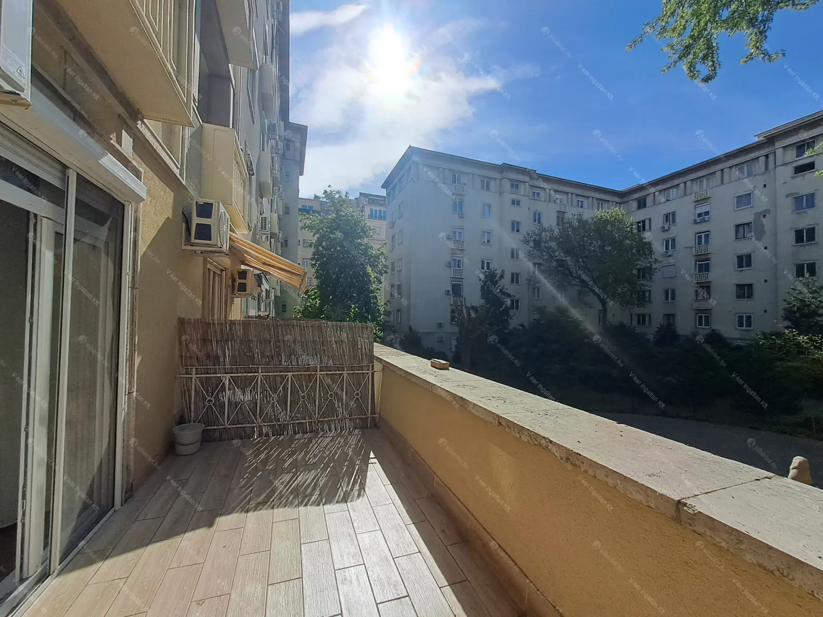 Kiadó albérlet 290000 Ft/hó áron: Budapest, V. kerület  Balaton utca. Mérete: 69 nm, 2 szobás | Alberlet.hu - 6705736