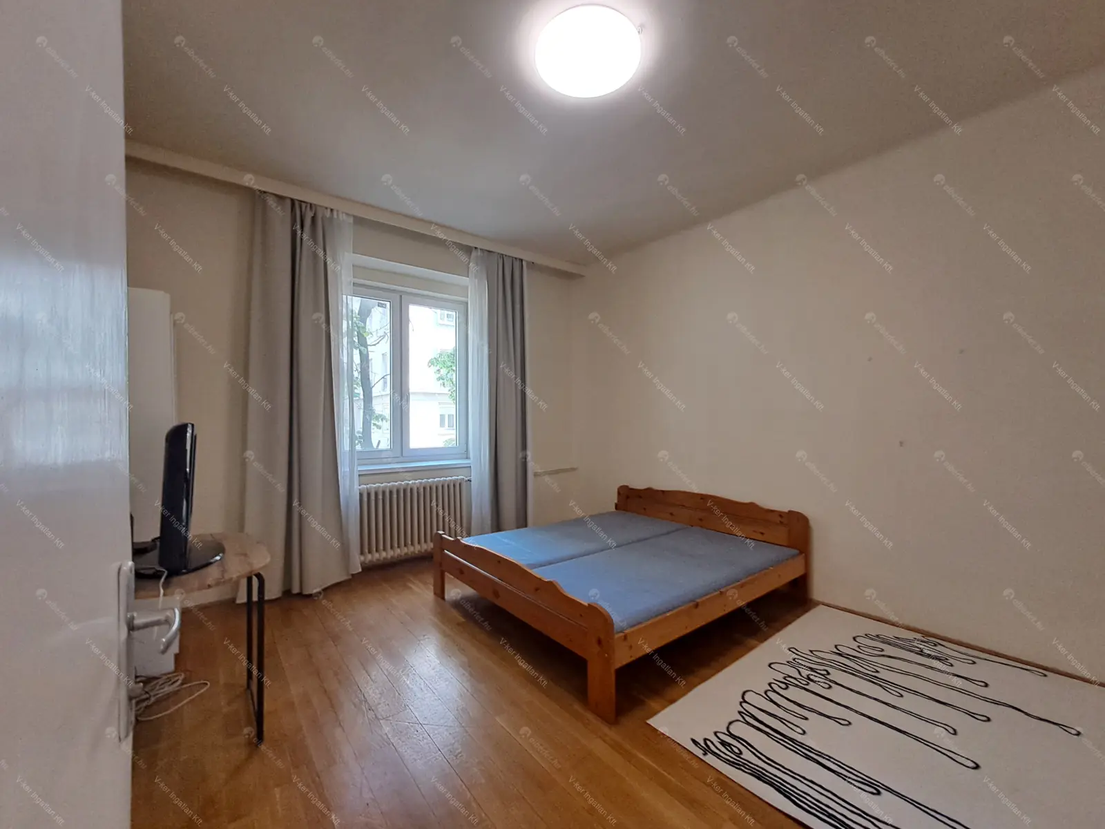 Kiadó albérlet 290000 Ft/hó áron: Budapest, V. kerület  Balaton utca. Mérete: 69 nm, 2 szobás | Alberlet.hu - 6705741