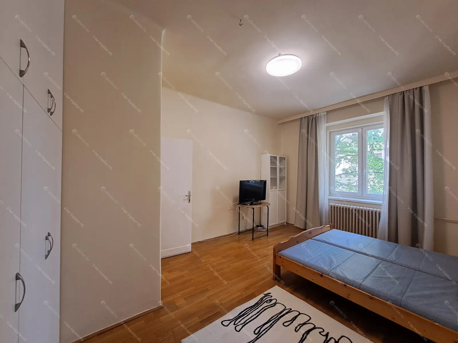 Kiadó albérlet 290000 Ft/hó áron: Budapest, V. kerület  Balaton utca. Mérete: 69 nm, 2 szobás | Alberlet.hu - 6705742