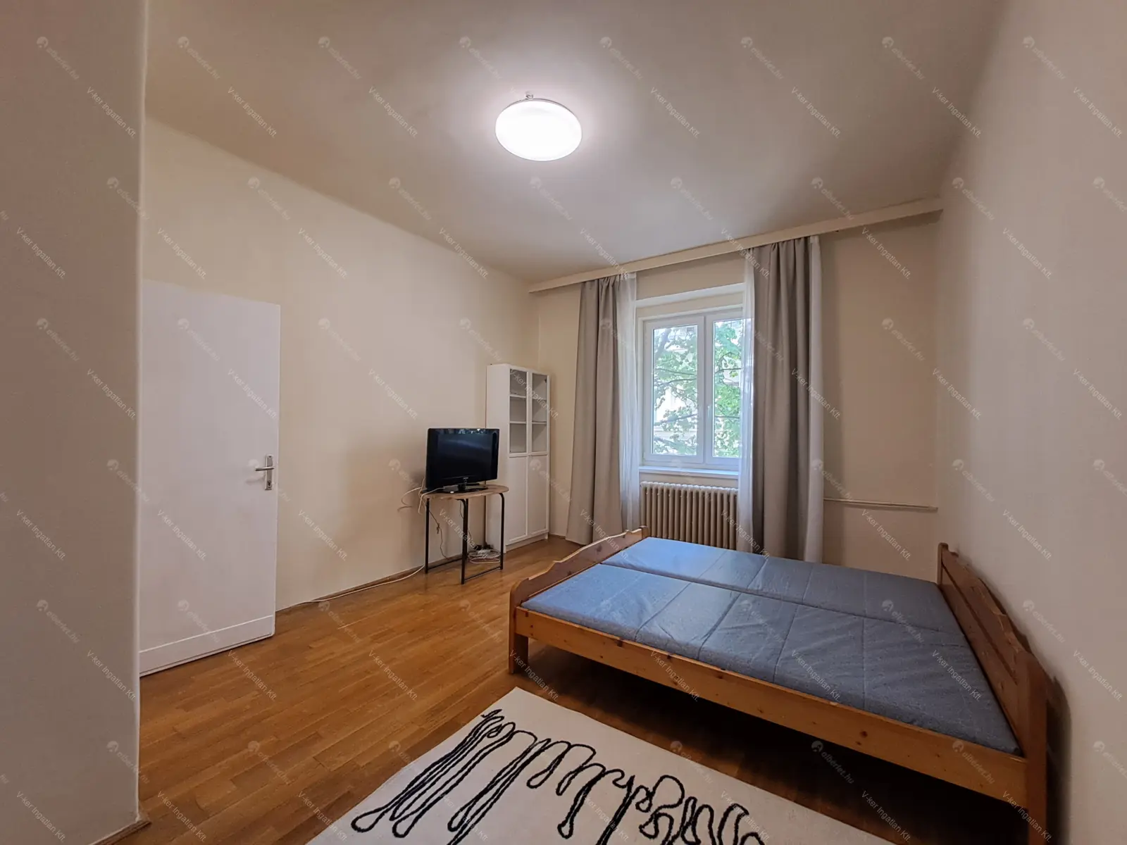 Kiadó albérlet 290000 Ft/hó áron: Budapest, V. kerület  Balaton utca. Mérete: 69 nm, 2 szobás | Alberlet.hu - 6705745