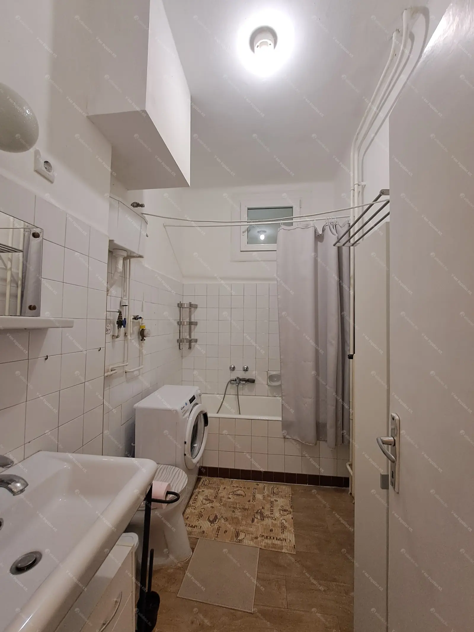 Kiadó albérlet 290000 Ft/hó áron: Budapest, V. kerület  Balaton utca. Mérete: 69 nm, 2 szobás | Alberlet.hu - 6705747