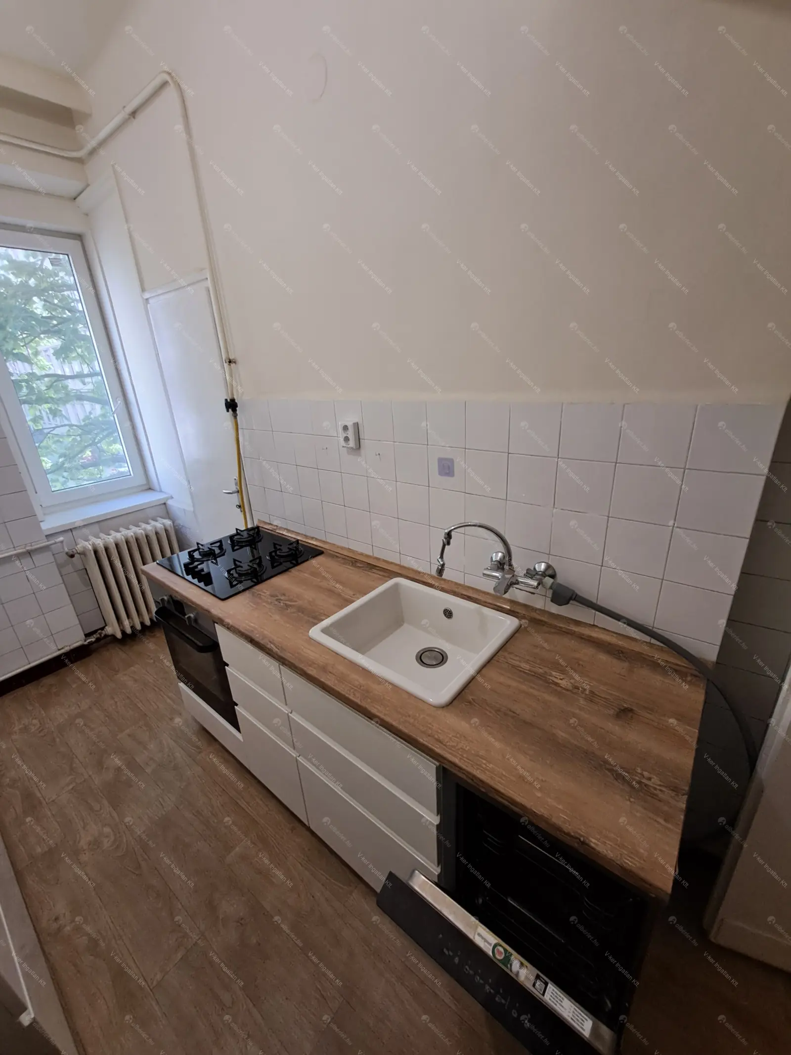 Kiadó albérlet 290000 Ft/hó áron: Budapest, V. kerület  Balaton utca. Mérete: 69 nm, 2 szobás | Alberlet.hu - 6705751