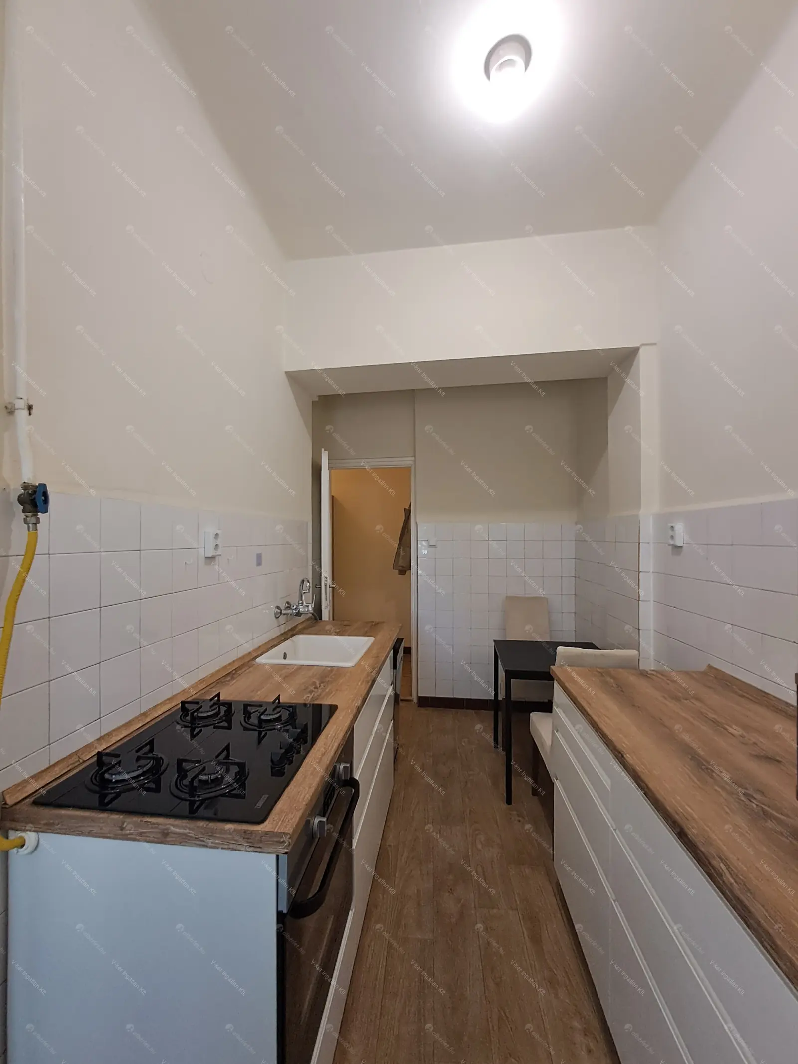 Kiadó albérlet 290000 Ft/hó áron: Budapest, V. kerület  Balaton utca. Mérete: 69 nm, 2 szobás | Alberlet.hu - 6705753