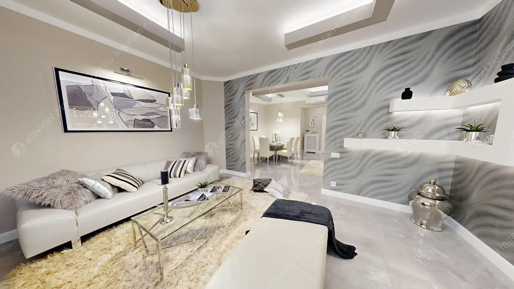 Kiadó albérlet 1069000 Ft/hó áron: Budapest, V. kerület  Bástya utca. Mérete: 119 nm, 4 szobás | Alberlet.hu - 6562726