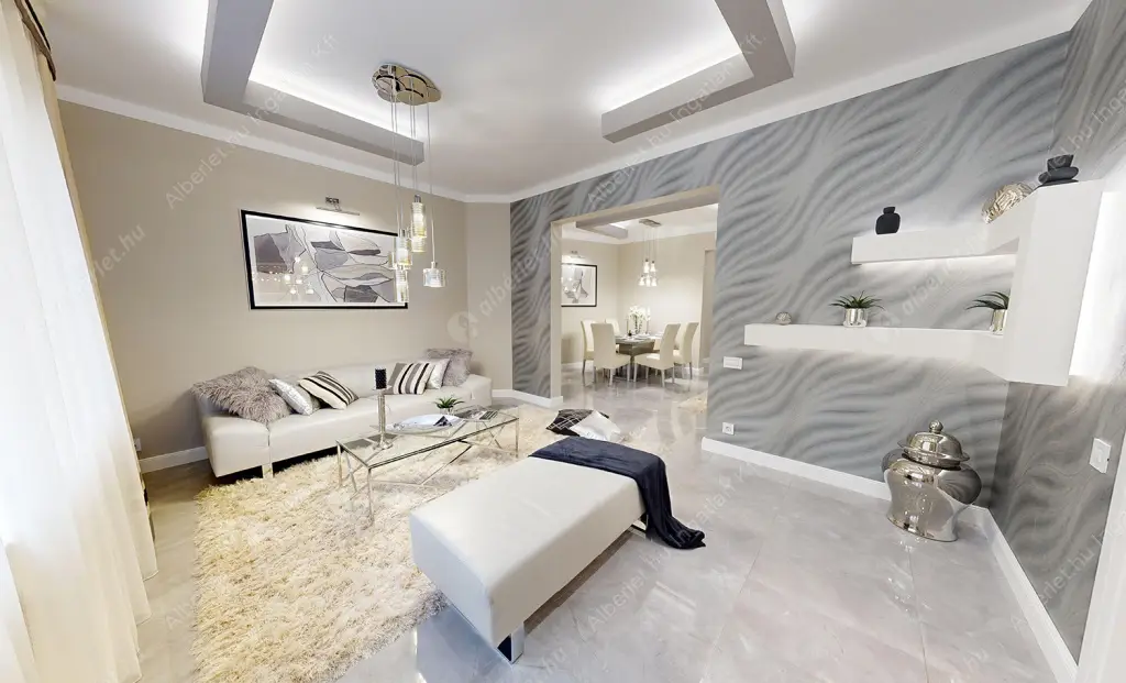 Kiadó albérlet 1069000 Ft/hó áron: Budapest, V. kerület  Bástya utca. Mérete: 119 nm, 4 szobás | Alberlet.hu - 6562729