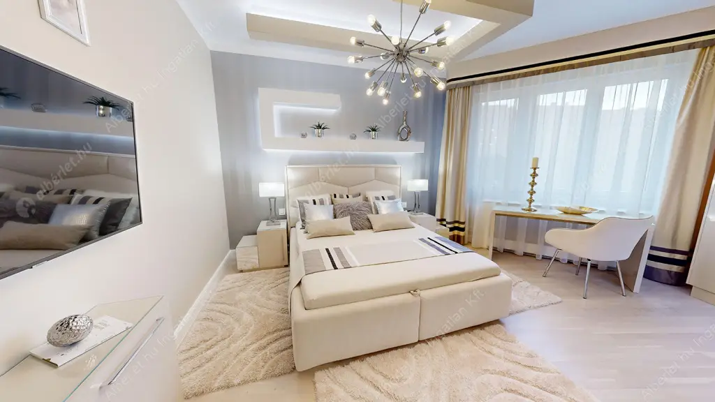 Kiadó albérlet 1069000 Ft/hó áron: Budapest, V. kerület  Bástya utca. Mérete: 119 nm, 4 szobás | Alberlet.hu - 6562739