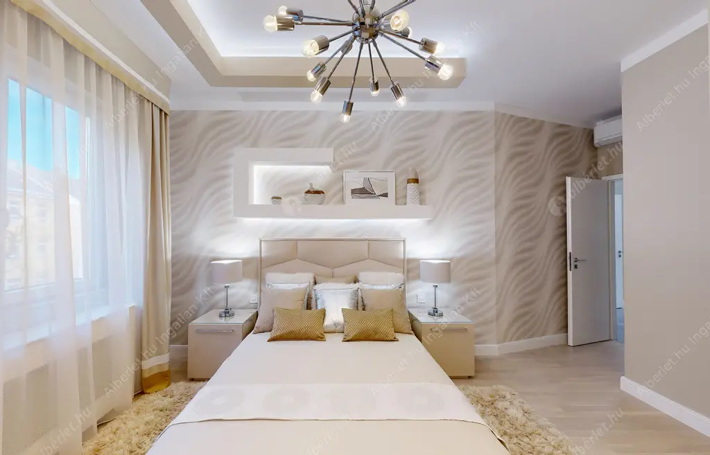 Kiadó albérlet 1069000 Ft/hó áron: Budapest, V. kerület  Bástya utca. Mérete: 119 nm, 4 szobás | Alberlet.hu - 6562743