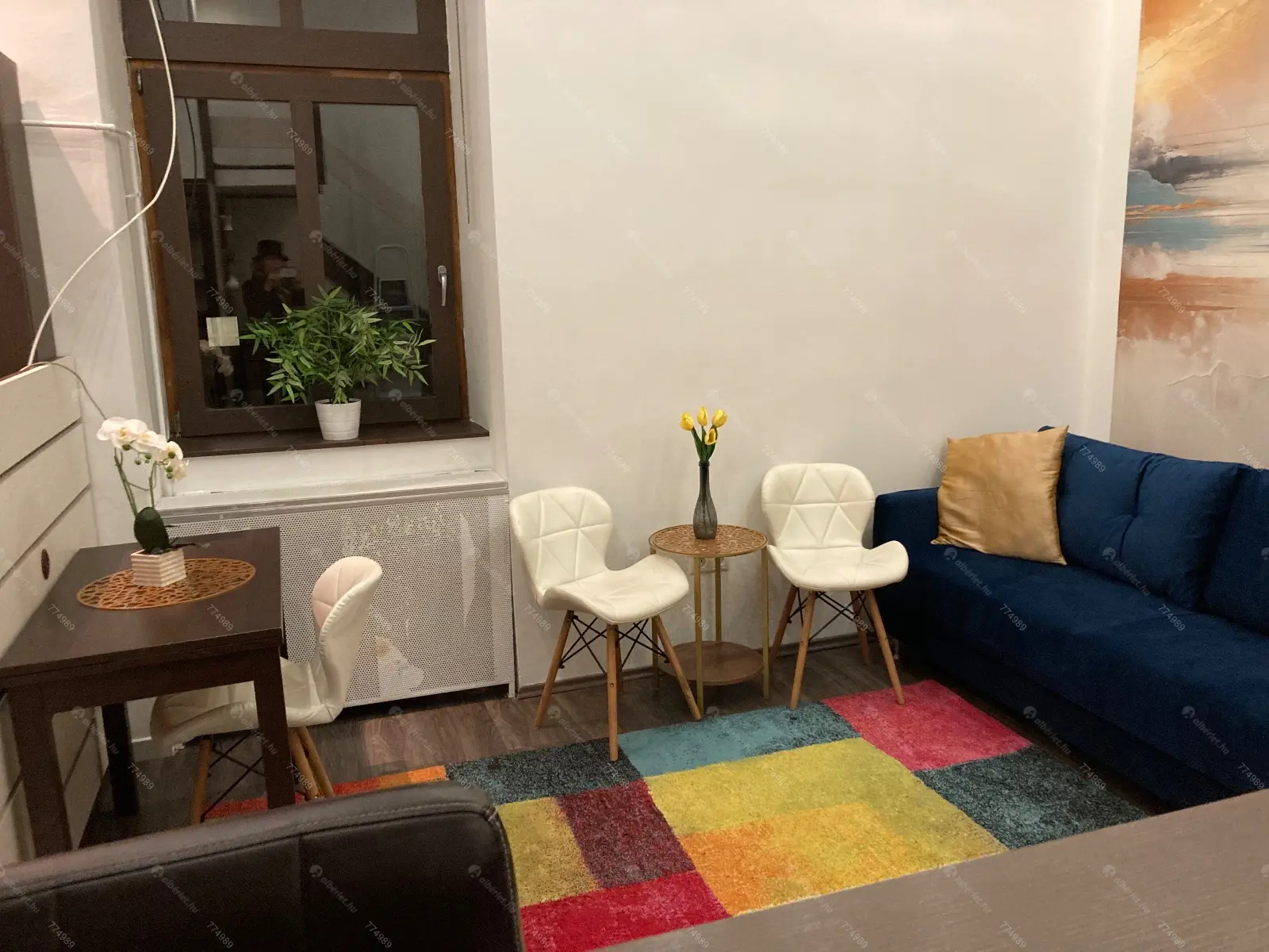 Kiadó albérlet 250000 Ft/hó áron: Budapest, V. kerület  Bástya utca. Mérete: 30 nm, 1 szobás | Alberlet.hu - 6659216