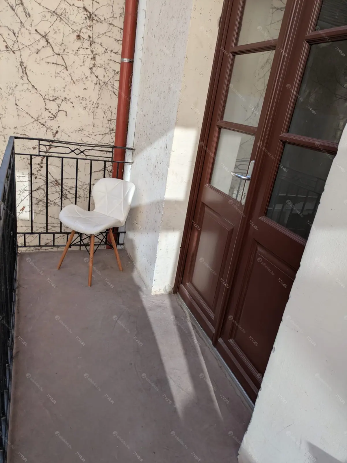 Kiadó albérlet 250000 Ft/hó áron: Budapest, V. kerület  Bástya utca. Mérete: 30 nm, 1 szobás | Alberlet.hu - 6659222