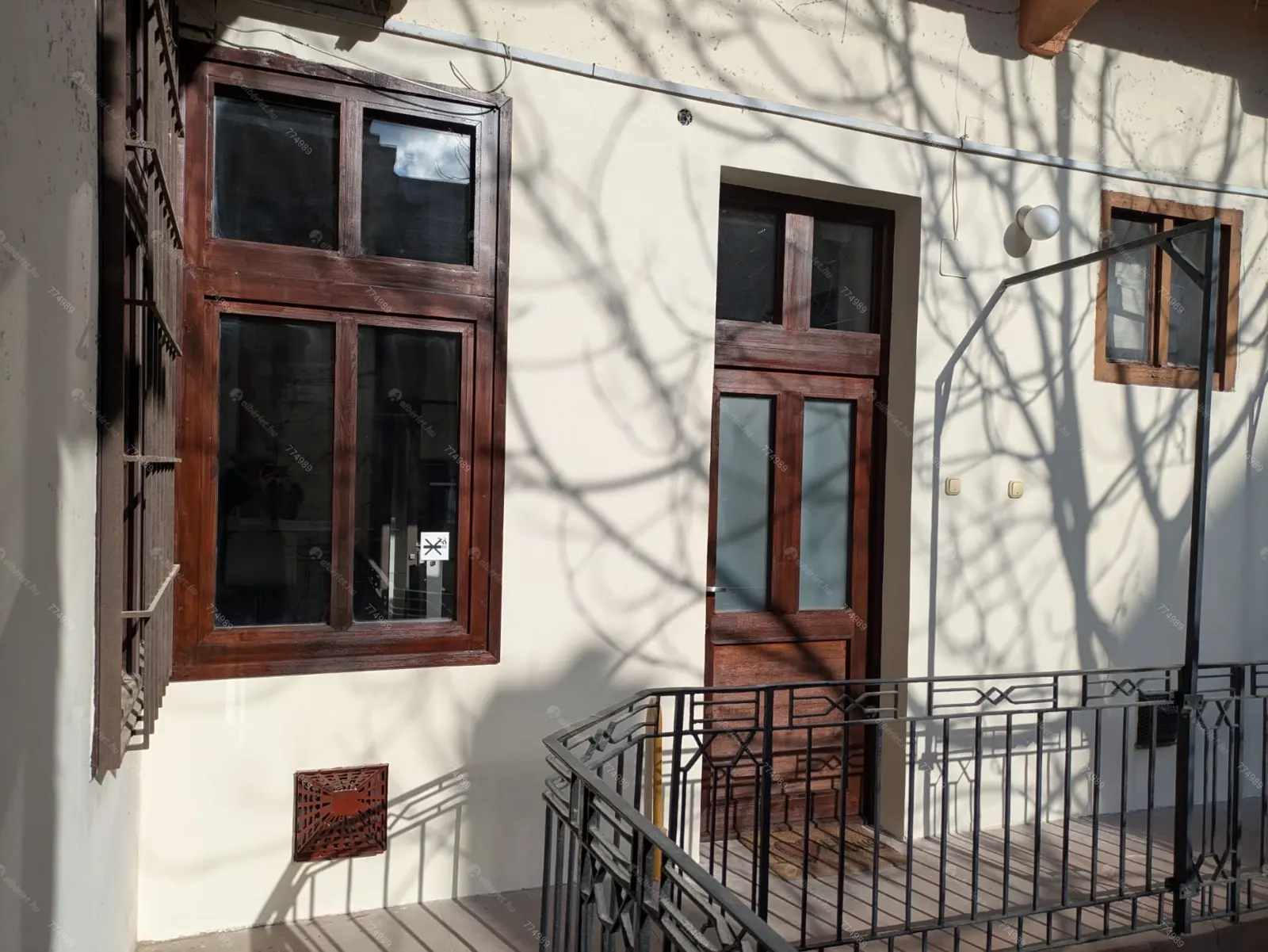 Kiadó albérlet 250000 Ft/hó áron: Budapest, V. kerület  Bástya utca. Mérete: 30 nm, 1 szobás | Alberlet.hu - 6659223