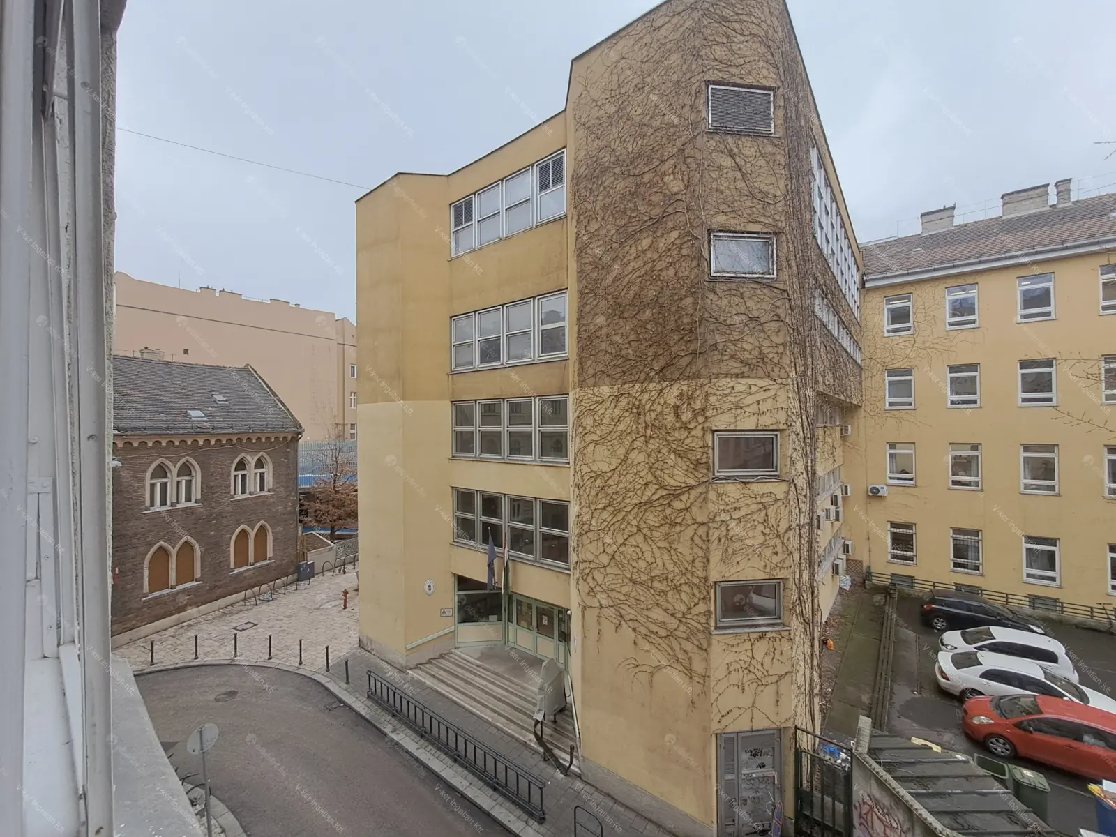 Kiadó albérlet 321000 Ft/hó áron: Budapest, V. kerület  Bástya utca. Mérete: 86 nm, 2 szobás | Alberlet.hu - 6648768