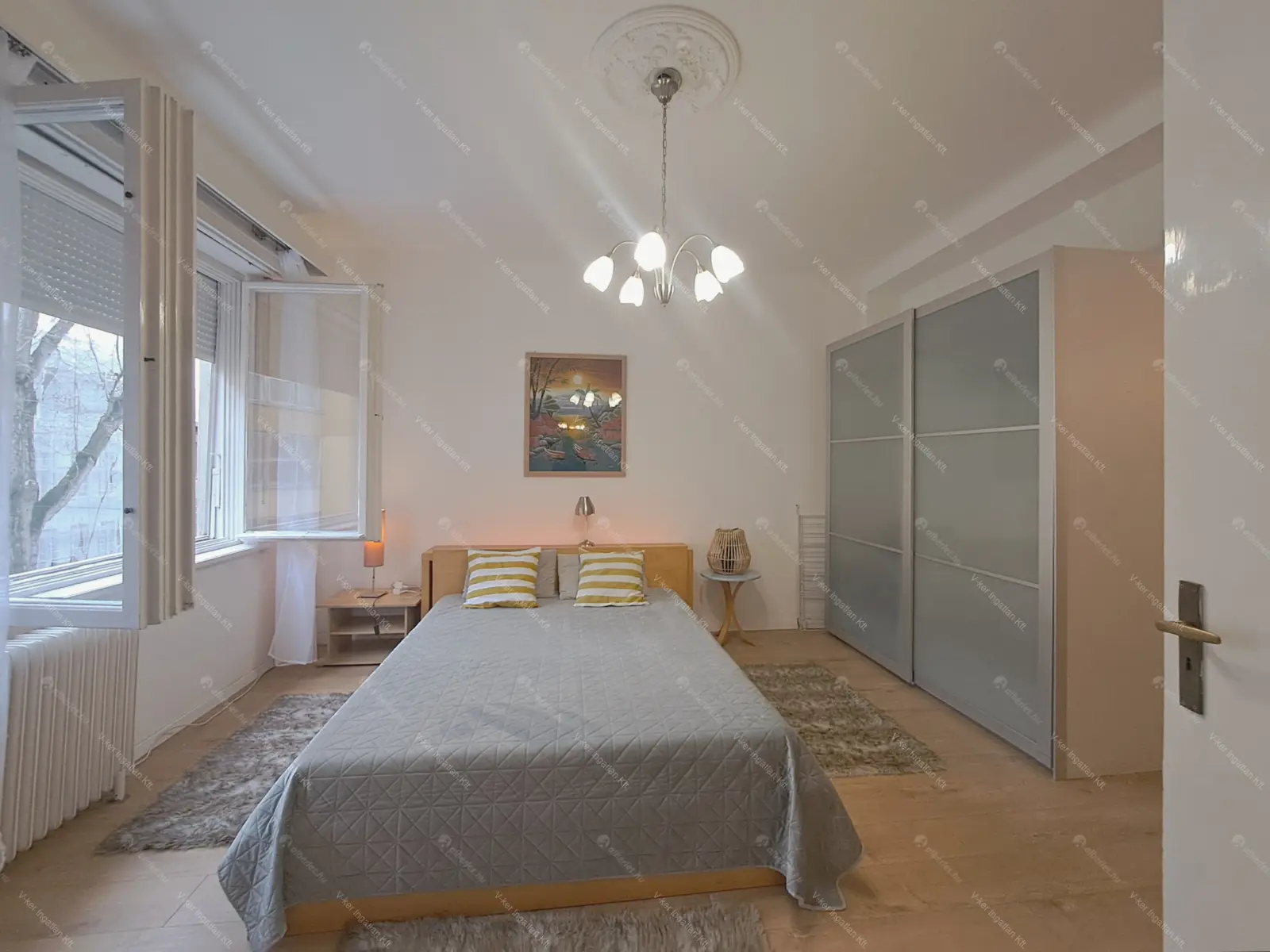 Kiadó albérlet 321000 Ft/hó áron: Budapest, V. kerület  Bástya utca. Mérete: 86 nm, 2 szobás | Alberlet.hu - 6648771