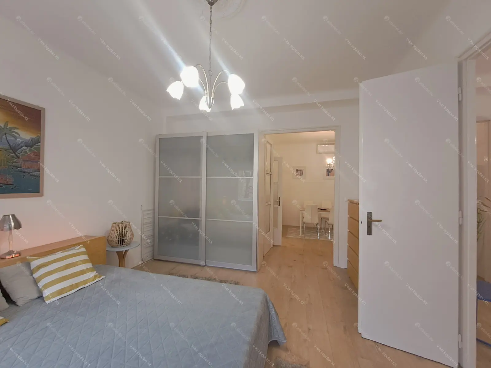 Kiadó albérlet 321000 Ft/hó áron: Budapest, V. kerület  Bástya utca. Mérete: 86 nm, 2 szobás | Alberlet.hu - 6648772