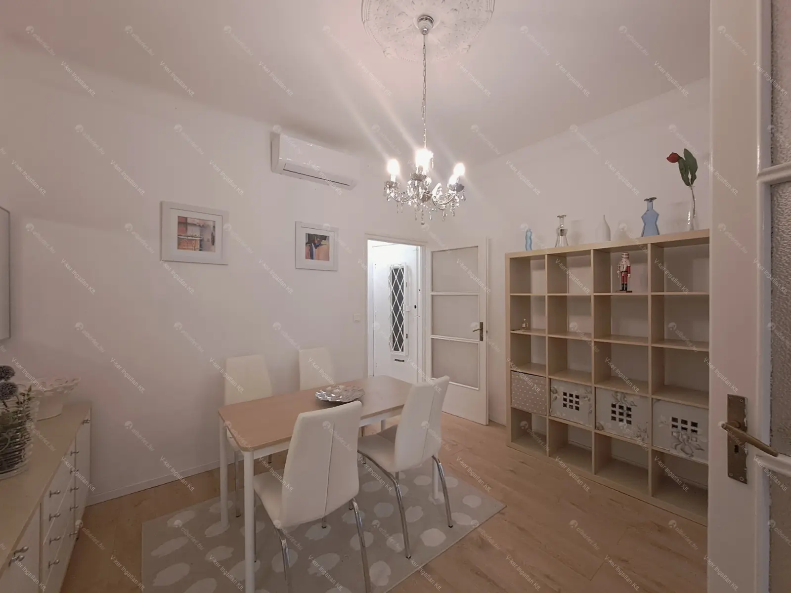 Kiadó albérlet 321000 Ft/hó áron: Budapest, V. kerület  Bástya utca. Mérete: 86 nm, 2 szobás | Alberlet.hu - 6648774