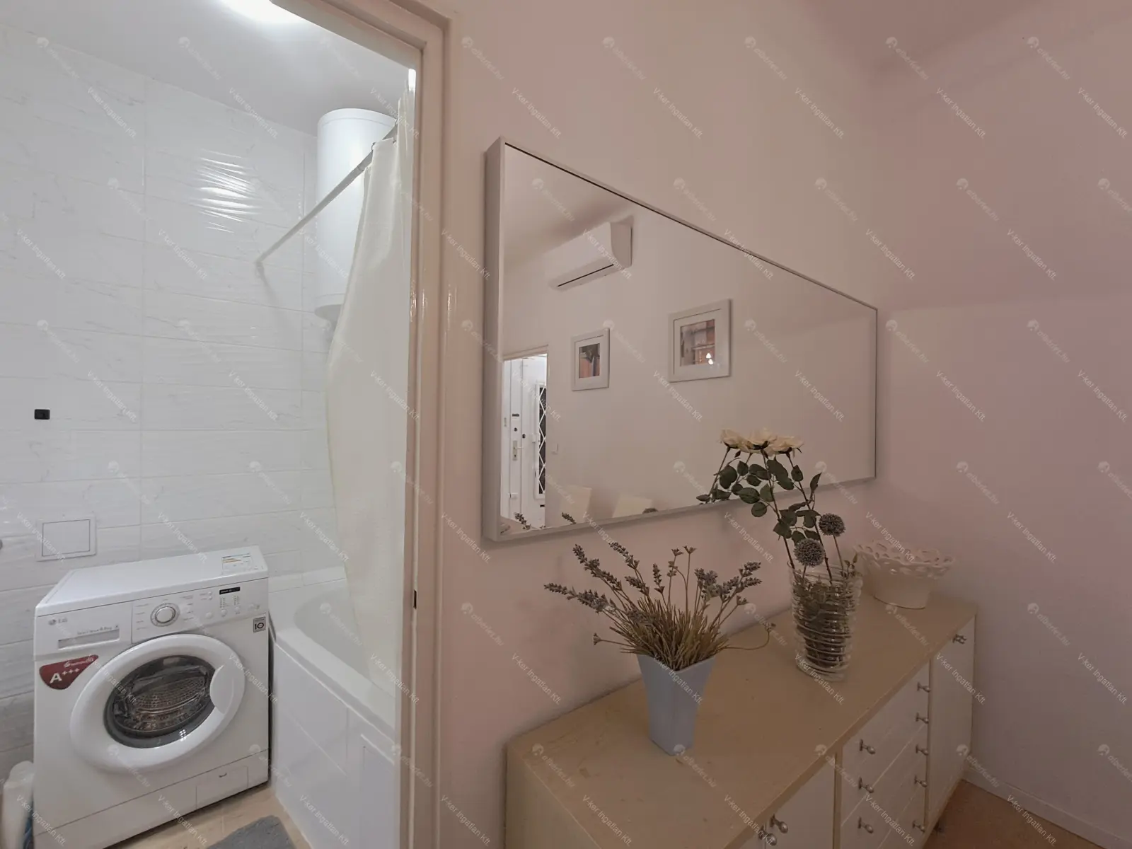 Kiadó albérlet 321000 Ft/hó áron: Budapest, V. kerület  Bástya utca. Mérete: 86 nm, 2 szobás | Alberlet.hu - 6648775