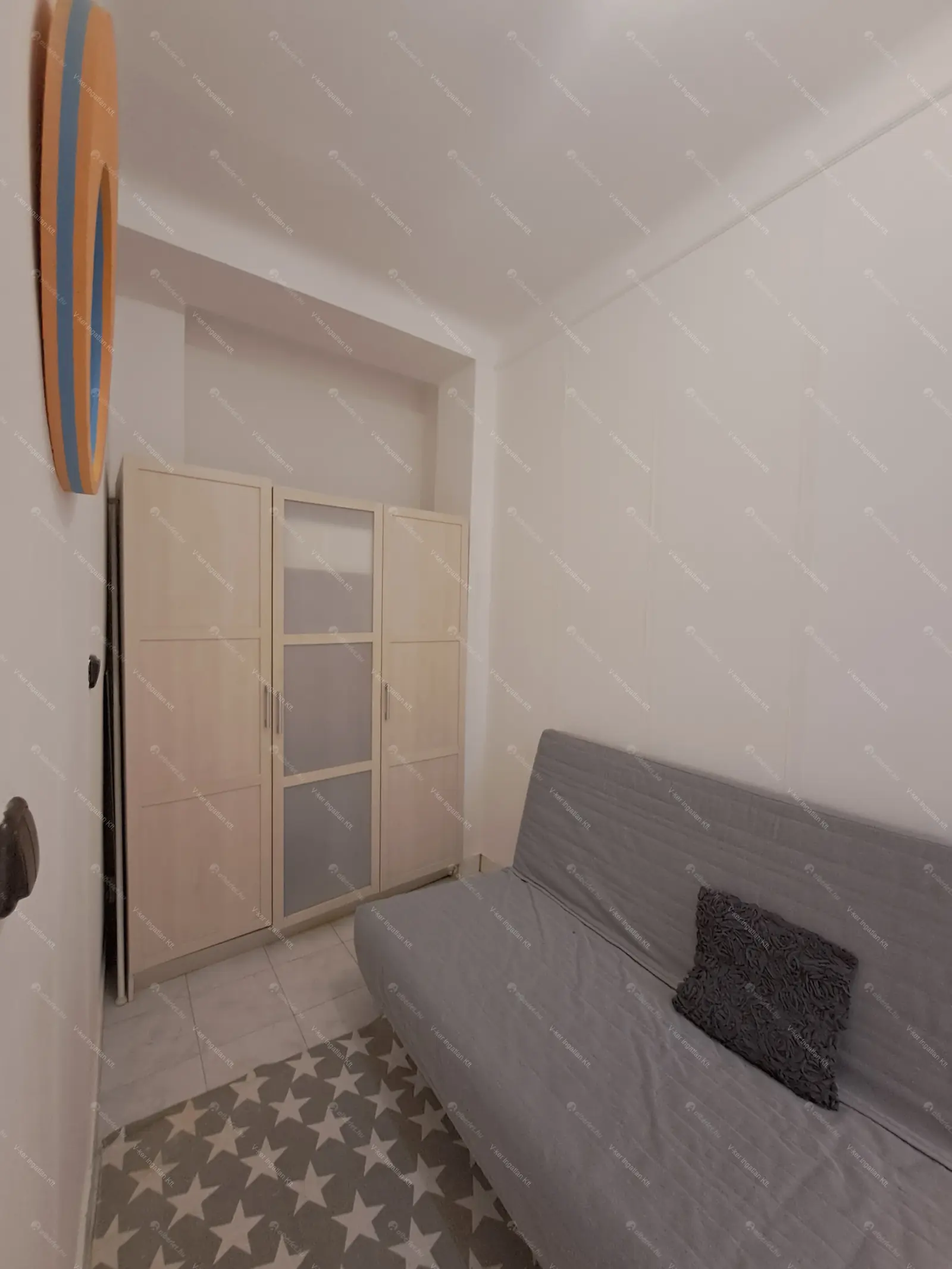 Kiadó albérlet 321000 Ft/hó áron: Budapest, V. kerület  Bástya utca. Mérete: 86 nm, 2 szobás | Alberlet.hu - 6648782