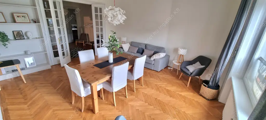 Kiadó albérlet 539000 Ft/hó áron: Budapest, V. kerület  Belgrád rakpart. Mérete: 100 nm, 3 szobás | Alberlet.hu - 6615675