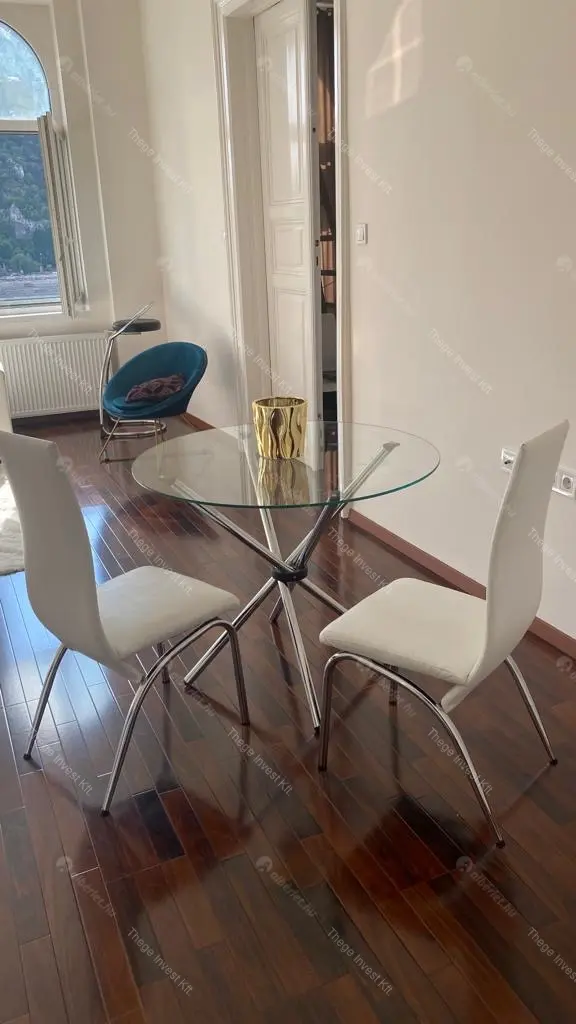 Kiadó albérlet 370000 Ft/hó áron: Budapest, V. kerület  Belgrád rakpart. Mérete: 106 nm, 4 szobás | Alberlet.hu - 6688350