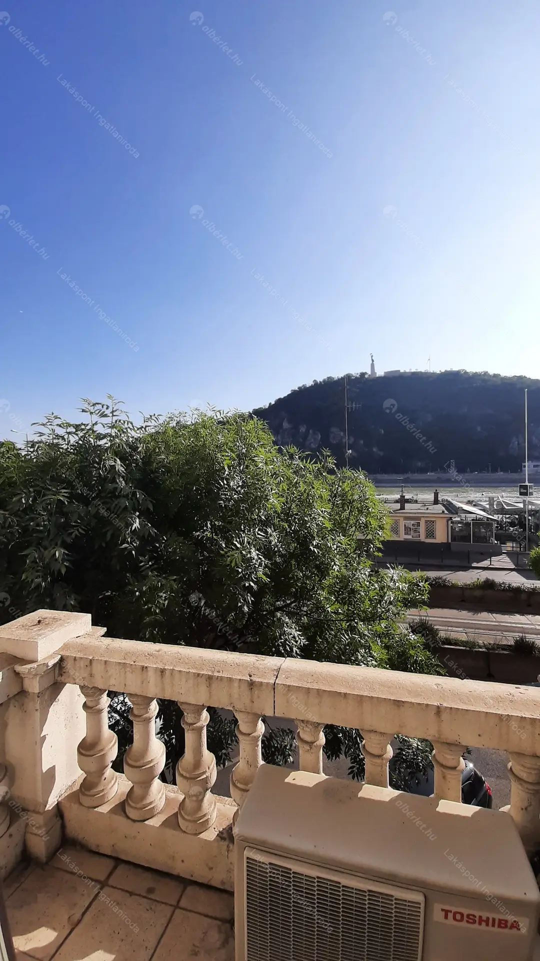 Kiadó albérlet 1150000 Ft/hó áron: Budapest, V. kerület  Belgrád rakpart. Mérete: 165 nm, 3 szobás | Alberlet.hu - 6544161