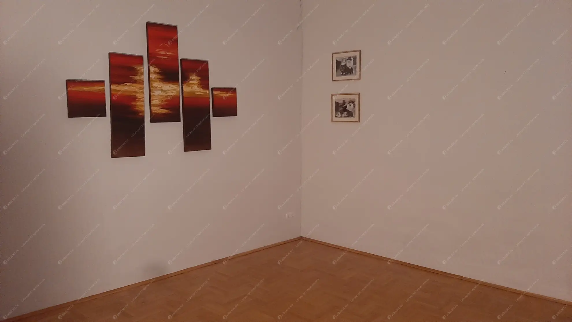 Kiadó albérlet 1150000 Ft/hó áron: Budapest, V. kerület  Belgrád rakpart. Mérete: 165 nm, 4 szobás | Alberlet.hu - 6635555