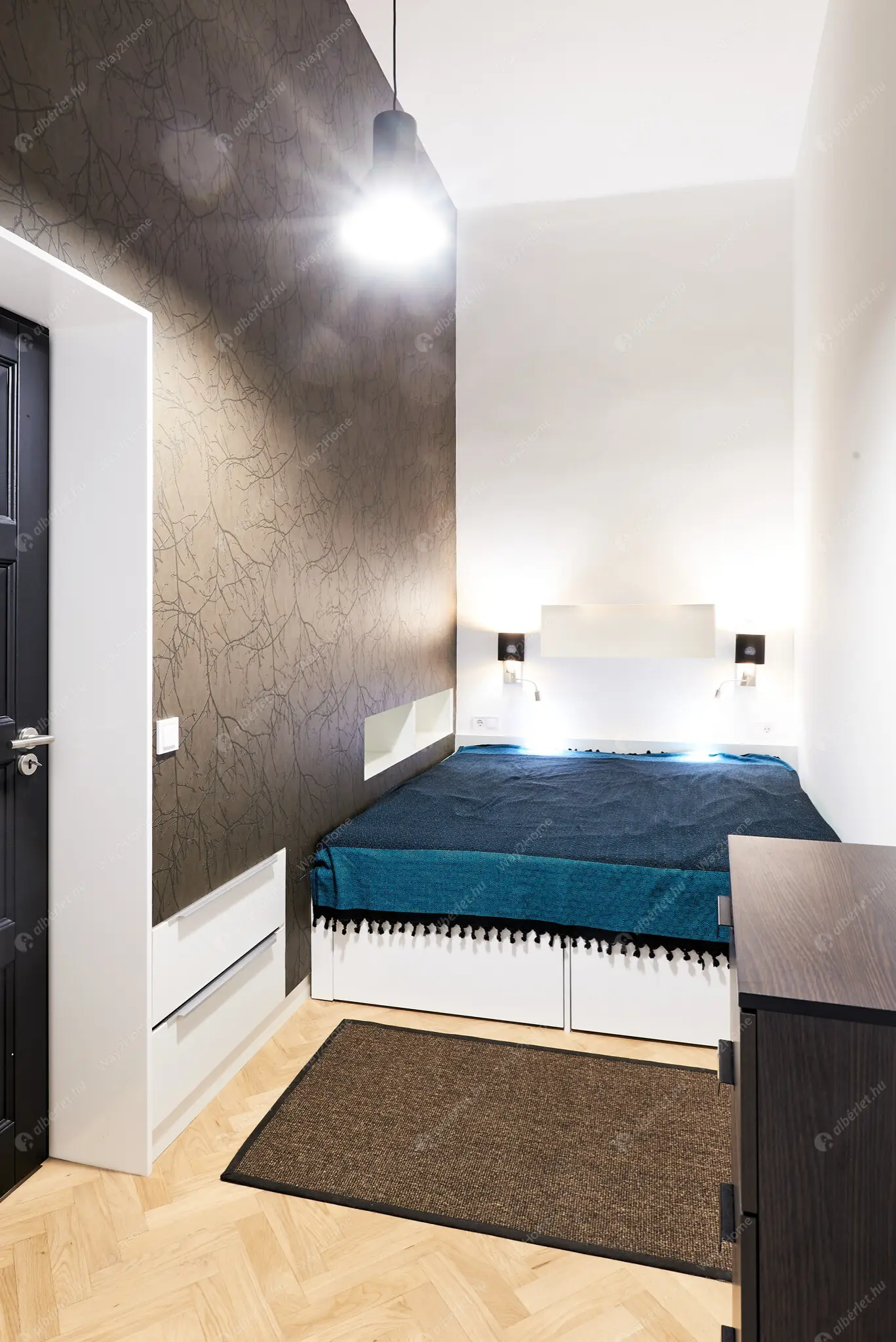 Kiadó albérlet 350000 Ft/hó áron: Budapest, V. kerület  Belgrád rakpart. Mérete: 44 nm, 2 szobás | Alberlet.hu - 6627316