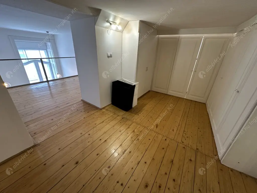Kiadó albérlet 616000 Ft/hó áron: Budapest, V. kerület  Belgrád rakpart. Mérete: 59 nm, 1 szobás | Alberlet.hu - 6615299