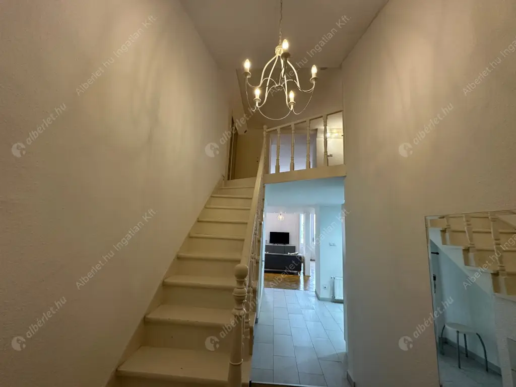 Kiadó albérlet 616000 Ft/hó áron: Budapest, V. kerület  Belgrád rakpart. Mérete: 59 nm, 1 szobás | Alberlet.hu - 6615300
