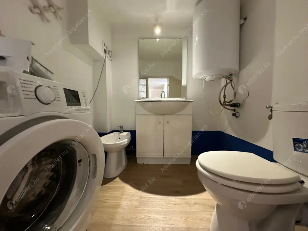 Kiadó albérlet 616000 Ft/hó áron: Budapest, V. kerület  Belgrád rakpart. Mérete: 59 nm, 1 szobás | Alberlet.hu - 6615301