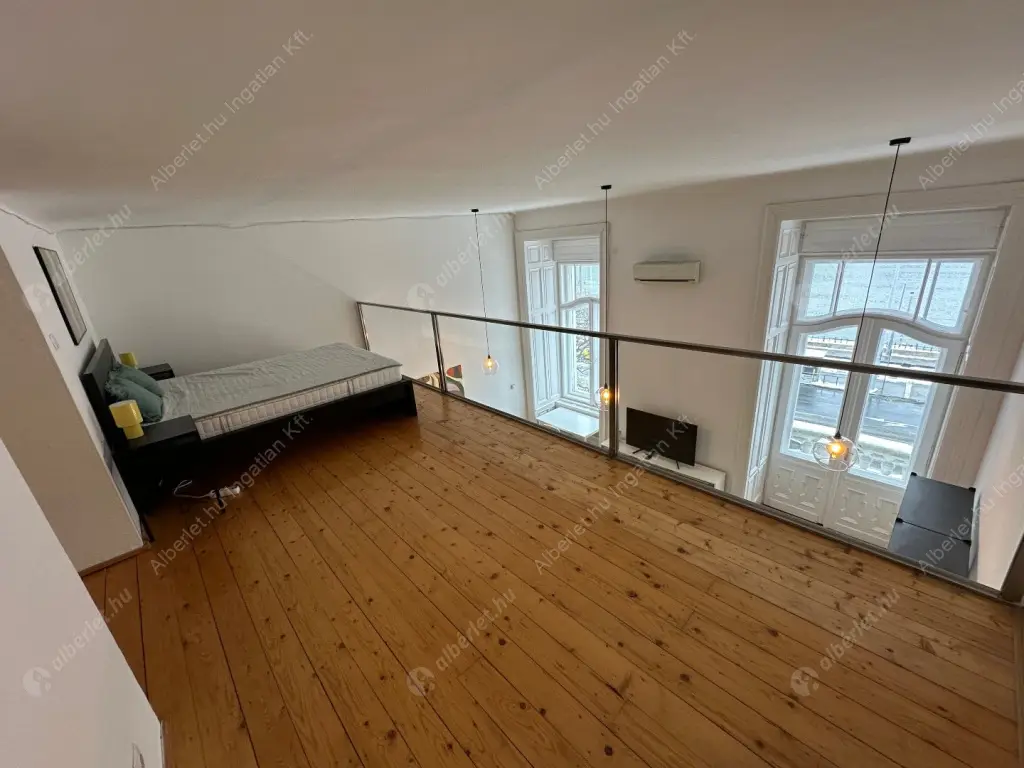 Kiadó albérlet 616000 Ft/hó áron: Budapest, V. kerület  Belgrád rakpart. Mérete: 59 nm, 1 szobás | Alberlet.hu - 6615302