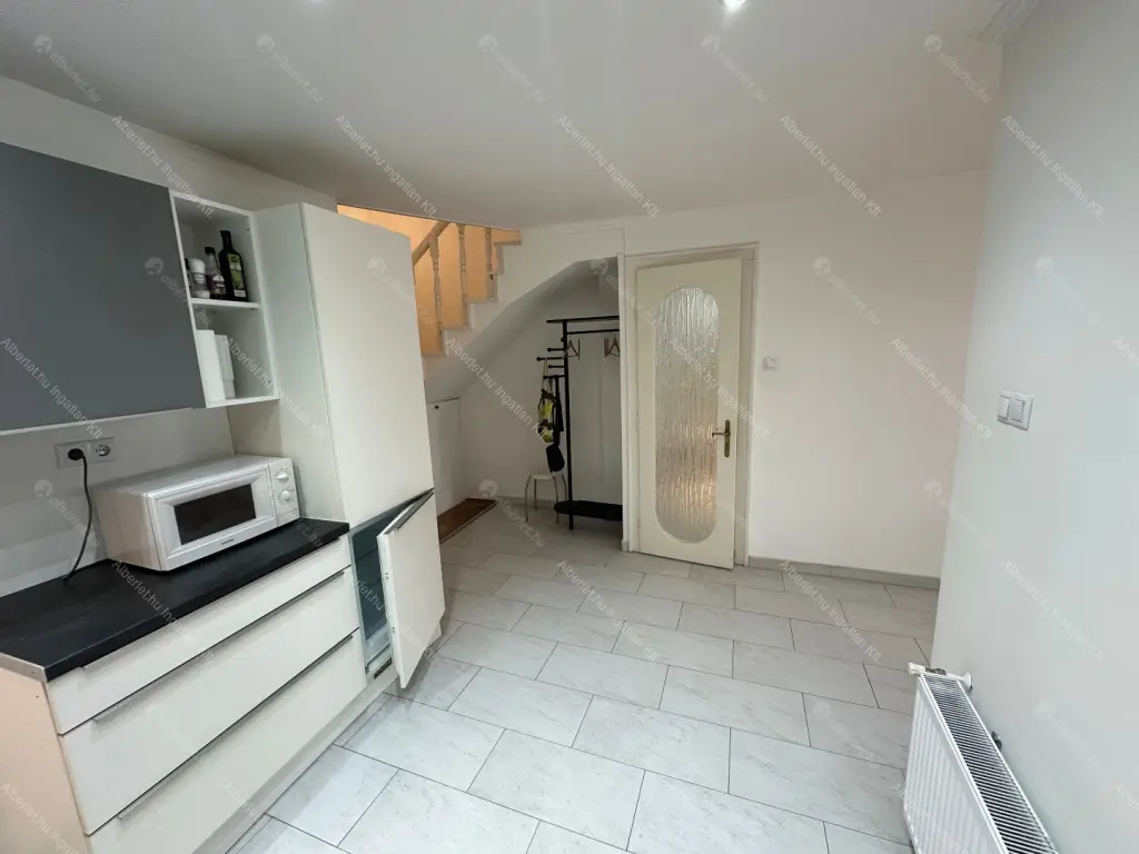 Kiadó albérlet 509000 Ft/hó áron: Budapest, V. kerület  Belgrád rakpart. Mérete: 59 nm, 1 szobás | Alberlet.hu - 6681614