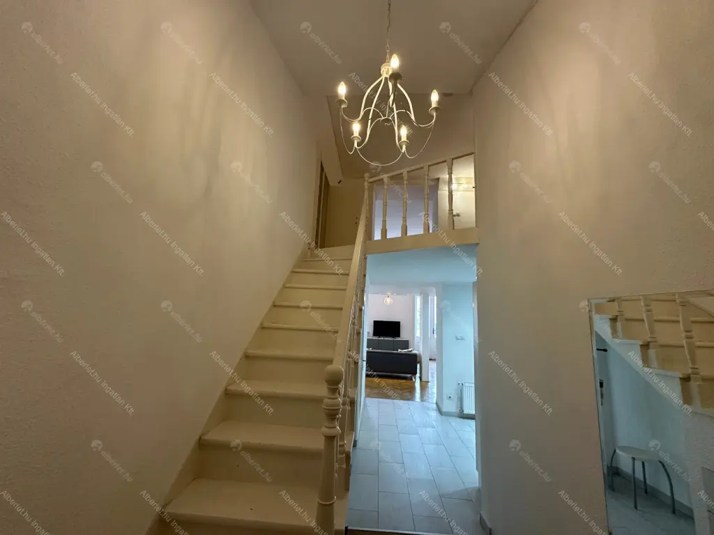 Kiadó albérlet 509000 Ft/hó áron: Budapest, V. kerület  Belgrád rakpart. Mérete: 59 nm, 1 szobás | Alberlet.hu - 6681617