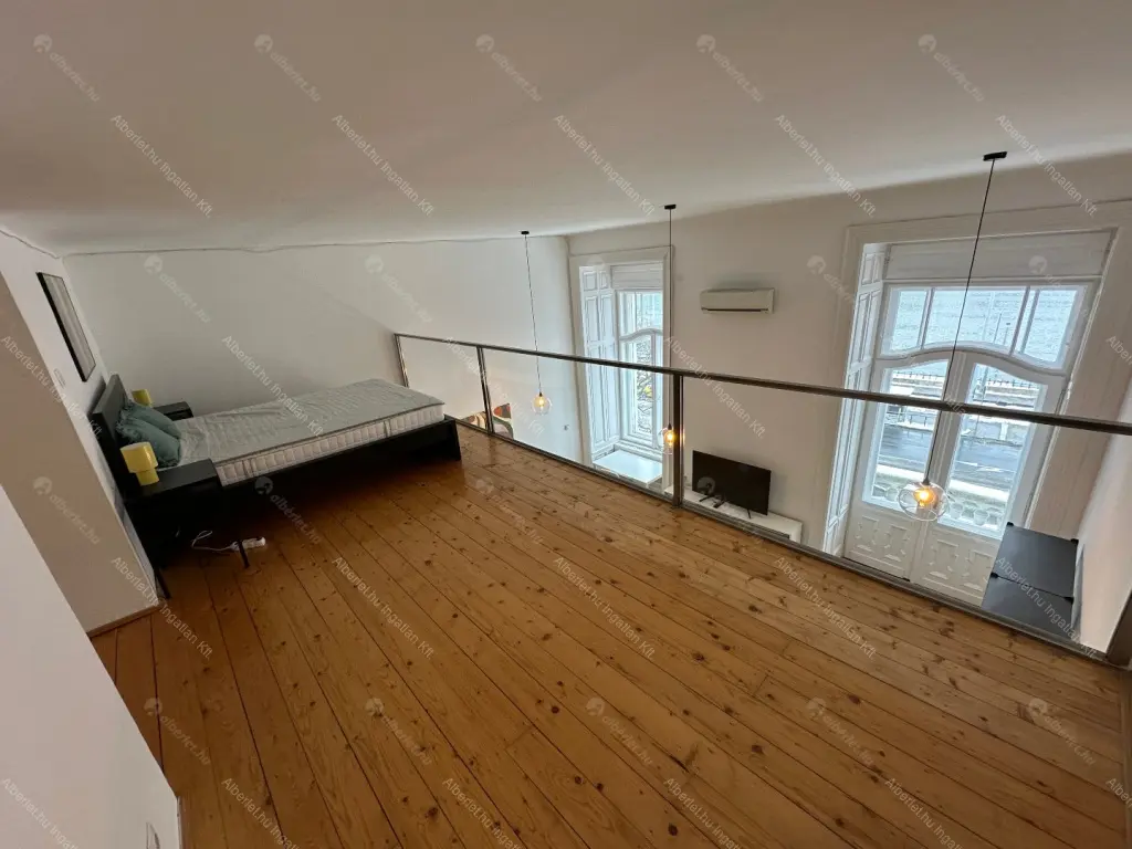 Kiadó albérlet 509000 Ft/hó áron: Budapest, V. kerület  Belgrád rakpart. Mérete: 59 nm, 1 szobás | Alberlet.hu - 6681619