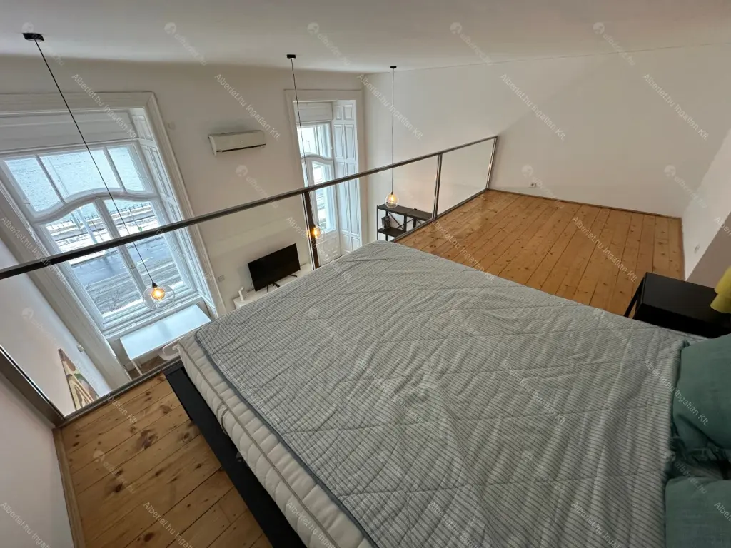 Kiadó albérlet 509000 Ft/hó áron: Budapest, V. kerület  Belgrád rakpart. Mérete: 59 nm, 1 szobás | Alberlet.hu - 6681620